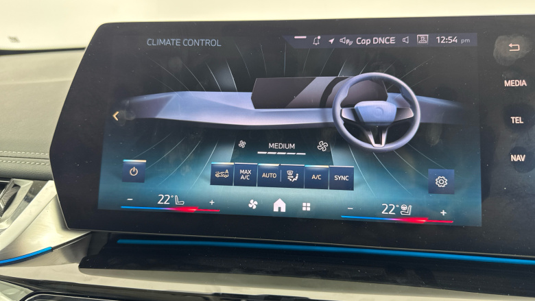 BMW X1 xDrive 23d MHT xLine 5dr Step Auto Diesel Estate